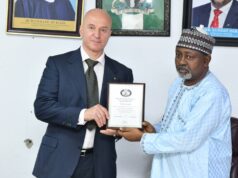 Federal Government To Diversify Sports For More Youth Empowerment
