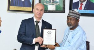 Federal Government To Diversify Sports For More Youth Empowerment