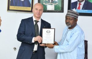 Federal Government To Diversify Sports For More Youth Empowerment