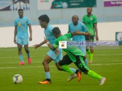 Remo Stars Humble Stubborn Hammola To Earn First 3 points