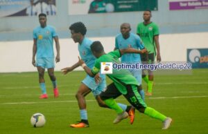 Remo Stars Humble Stubborn Hammola To Earn First 3 points