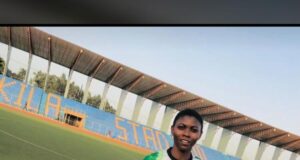 Eletu Queens Boss Congratulates Mosaku For Making Flamingos Final Squad Ahead FIFA Women World Cup