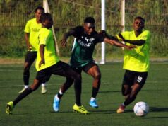 RANGERS CONCLUDE OPEN TRIALS, COMMENCE PRACTICE GAMES