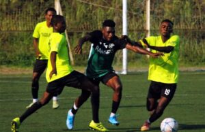 RANGERS CONCLUDE OPEN TRIALS, COMMENCE PRACTICE GAMES