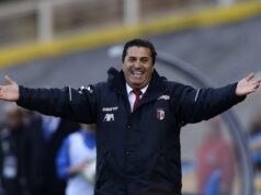 Peseiro Keen On Winning Next AFCON, Committed To Improve Super Eagles