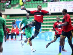 Handball Division One League Sets To Commence In Edo State
