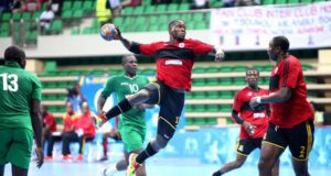 Handball Division One League Sets To Commence In Edo State
