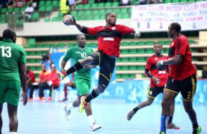 Handball Division One League Sets To Commence In Edo State
