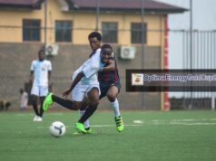 Optima Energy Gold Cup: Sporting Lagos In Semifinal, As Tornadoes Maintain Top Spot