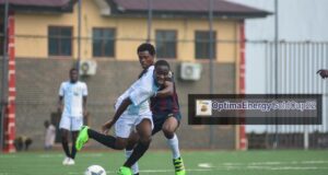 Optima Energy Gold Cup: Sporting Lagos In Semifinal, As Tornadoes Maintain Top Spot