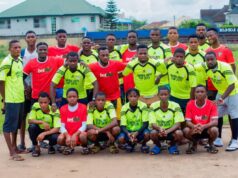 ACADUC 2022: Winners FC Face Off With Ihuyase As Golden Boys Clinch Bronze