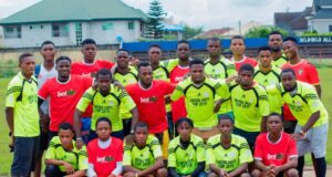ACADUC 2022: Winners FC Face Off With Ihuyase As Golden Boys Clinch Bronze