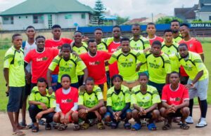 ACADUC 2022: Winners FC Face Off With Ihuyase As Golden Boys Clinch Bronze