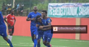 Optima Energy Gold Cup: Akpan, Anakwe Lead Race For Golden Boot Award