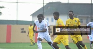 Optima Energy Gold Cup: Sunshine Stars In Semis, As Gombe Utd Gets First Win
