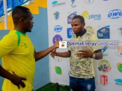 HMK FC Growing In Leaps And Bound – Adesiyan