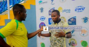 HMK FC Growing In Leaps And Bound – Adesiyan
