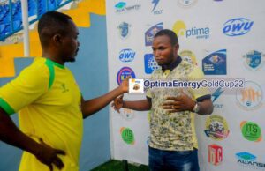 HMK FC Growing In Leaps And Bound – Adesiyan