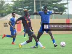Optima Energy Gold Cup: Remo Stars Host Sporting Lagos, As 3SC Fight Sunshine In Battle Of Stars