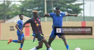 Optima Energy Gold Cup: Remo Stars Host Sporting Lagos, As 3SC Fight Sunshine In Battle Of Stars