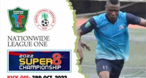 NLO Super 8: The Champions That Will Battle For Pride In Lagos