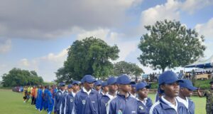 Chief Of Naval Staff U14 Cup: Team Delta 0-0 Kaduna