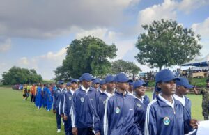 Chief Of Naval Staff U14 Cup: Team Delta 0-0 Kaduna