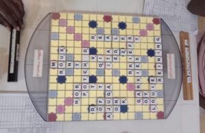 Nigieria Scrabble Federation Begins Africa Championship Qualifiers In Abuja Today