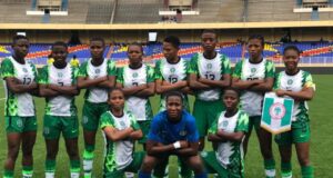 India 2022: “We Have Done A Lot To Improve On Our Loopholes, We Will Raise Our Game,” Bankole Olowookere Gives Insight Into Nigeria’s Preparations