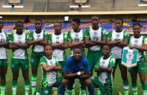 India 2022: “We Have Done A Lot To Improve On Our Loopholes, We Will Raise Our Game,” Bankole Olowookere Gives Insight Into Nigeria’s Preparations