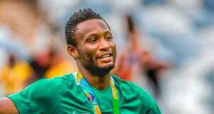 JOHN MIKEL OBI: The Quintessential Footballer Retires @35 …Sunday Dare, Supporters Club, World Stars React