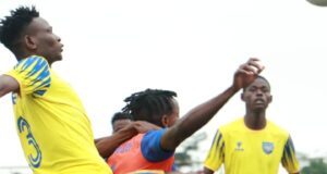 SUNSHINE STARS 0-0 GOMBE UNITED: Edith Agoye Pleased With Pre-season Outings