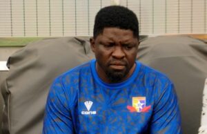Ogunmodede Tags Optima Energy Gold Cup Final Between Remo Stars And 3SC As ‘Big War’