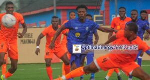 Optima Energy Gold Cup: Shooting Stars, Remo Stars Renew Rivalry In Final