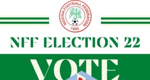 Breaking: I will Support Whoever Emerges As NFF President Says Pinnick