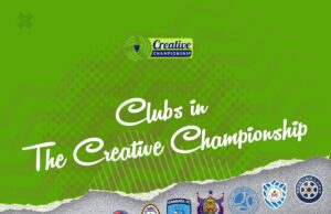 TCC: Sporting Lagos Join Other Regulars For New Season