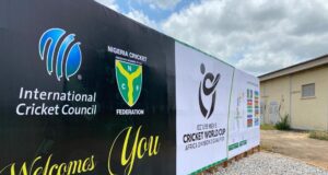 Cricket: The Action Gets Underway At The ICC U19 Men’s World Cup Qualifier