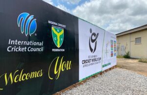 Cricket: The Action Gets Underway At The ICC U19 Men’s World Cup Qualifier