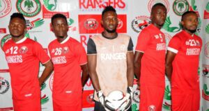 RANGERS UNVEIL NEW PLAYERS AS INEMESIT TARGET UDOH’S RECORD
