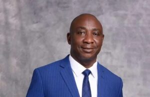 Gusau Hails Bayelsa Queens, Challenges Team To Go For Trophy