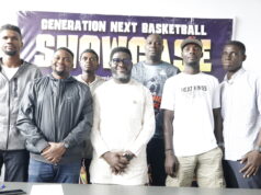 Olumide Oyedeji Launches Generation Next Basketball Showcase