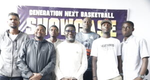Olumide Oyedeji Launches Generation Next Basketball Showcase