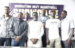 Olumide Oyedeji Launches Generation Next Basketball Showcase