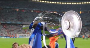 “All Good Things Must Come To An End,” Mikel Obi Quotes As He Draws Curtain On Professional Career