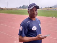 NYSC DG Cup:Ekiti Begin Title Defence Against Plateau At Opening Match