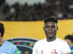 CAF Confederation Cup: It’s Our Home Ground, We Know How It Works, Remo Stars Captain Talks Tough Ahead Of Return Leg Against ASFAR FC