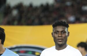 CAF Confederation Cup: It’s Our Home Ground, We Know How It Works, Remo Stars Captain Talks Tough Ahead Of Return Leg Against ASFAR FC