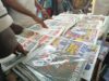 Nigerian Newspaper Sports Headlines Today – Saturday, June 27, 2026