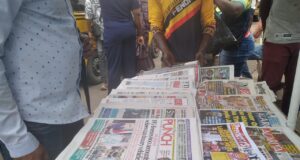 Nigerian Newspaper Sports Headlines for Wednesday September 14, 2022