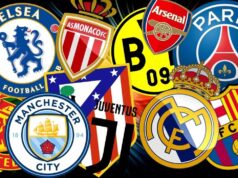 Most Loved And Followed Football Leagues in Nigeria
